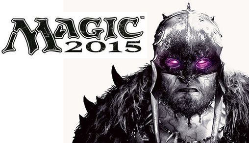 download Magic 2015: Duels of the planeswalkers apk